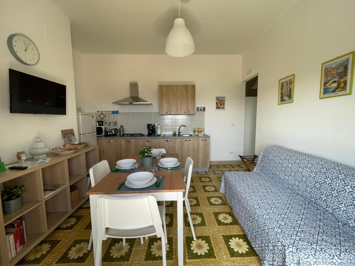 Il Balcone Sui Sicani Cammarata Экстерьер фото